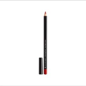 Illamasqua Lip Pencil Liner Feisty Fiery Red